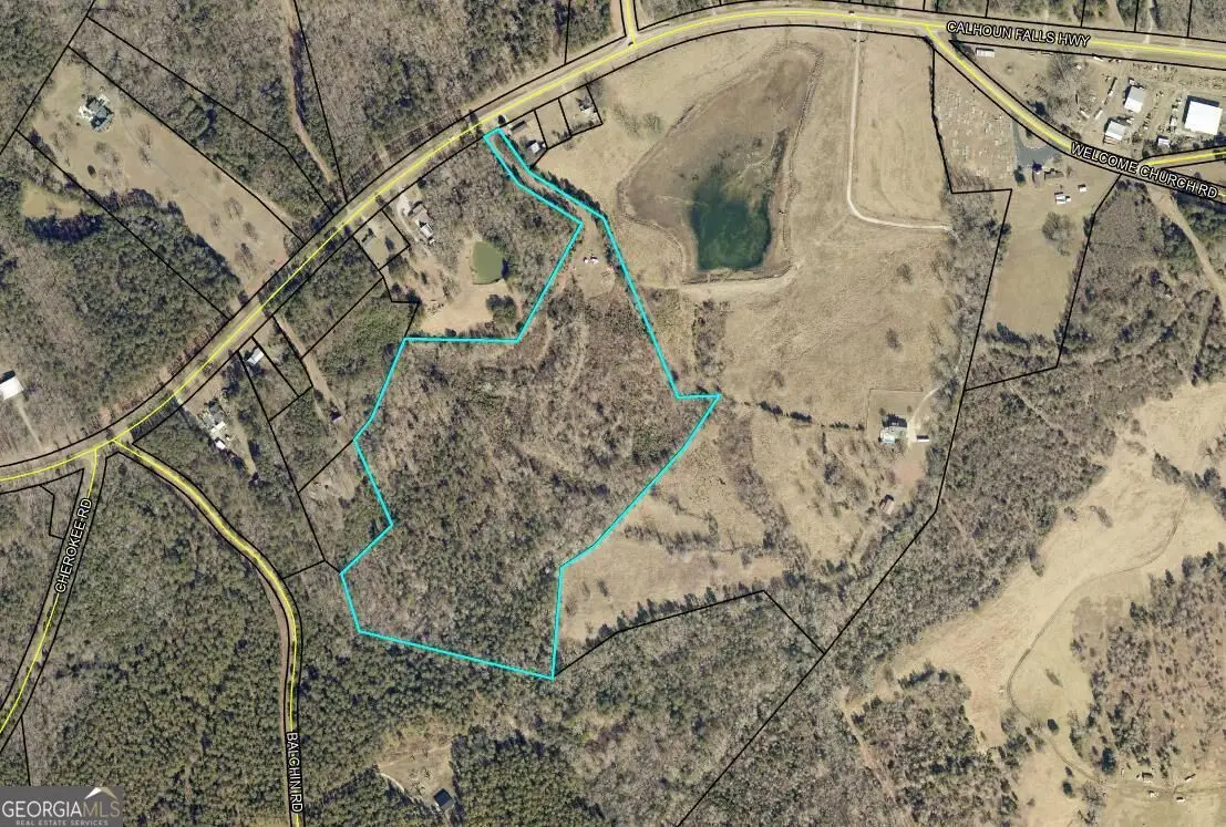 00 Calhoun Falls Highway, Elberton, GA 30635 - #1