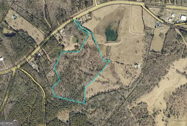 00 Calhoun Falls Highway, Elberton, GA 30635