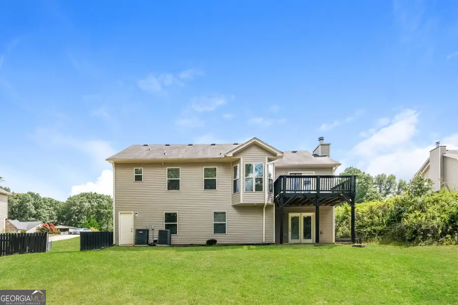 1928 Paynes Point, Winder, GA 30680 - #3