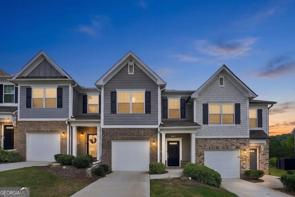 5699 Union Pointe Drive, Union City, GA 30291 - #1