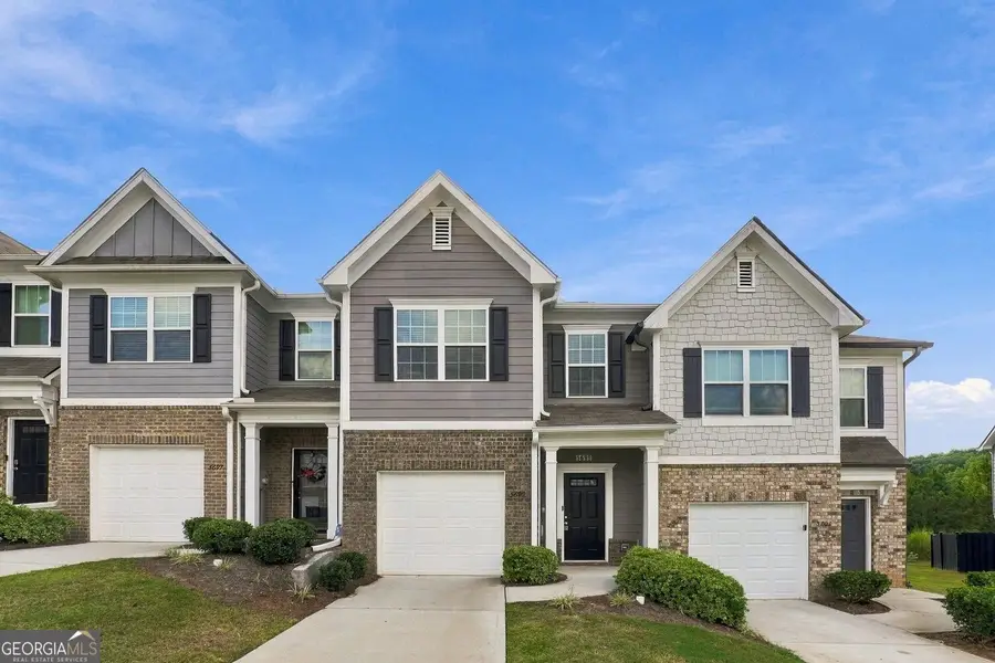 5699 Union Pointe Drive, Union City, GA 30291 - #2