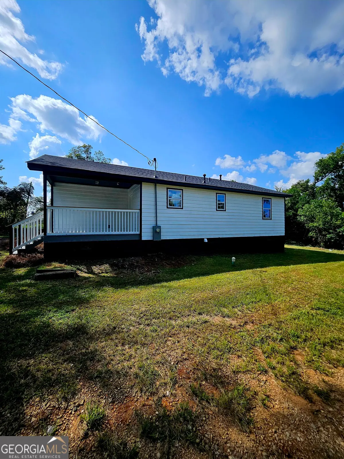 225 W Tinsley Street, Griffin, GA 30223 - #1