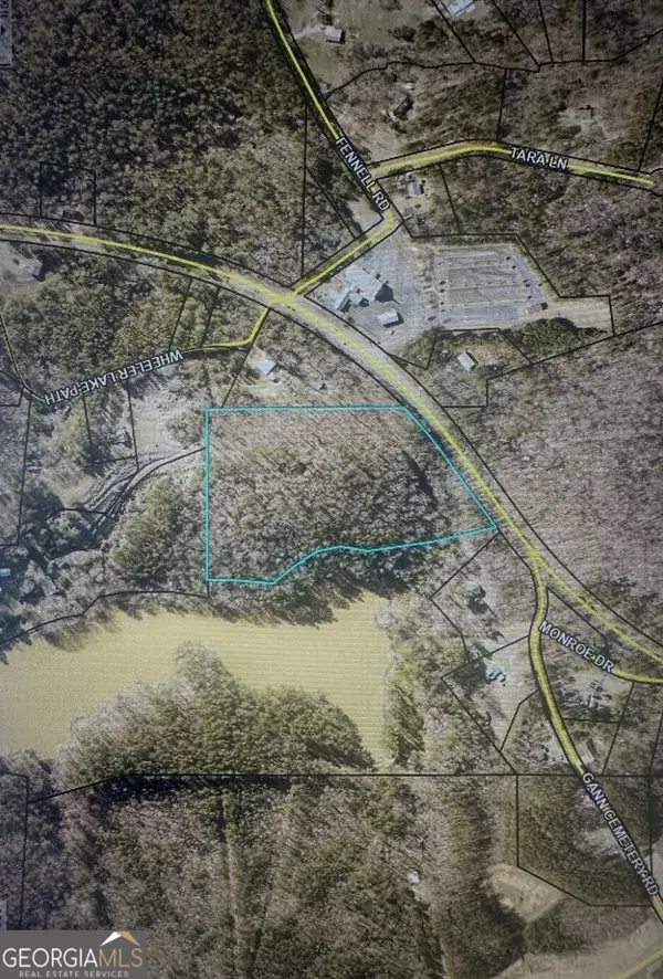 UNASSIGNED Unassigned Address, Dallas, GA 30157