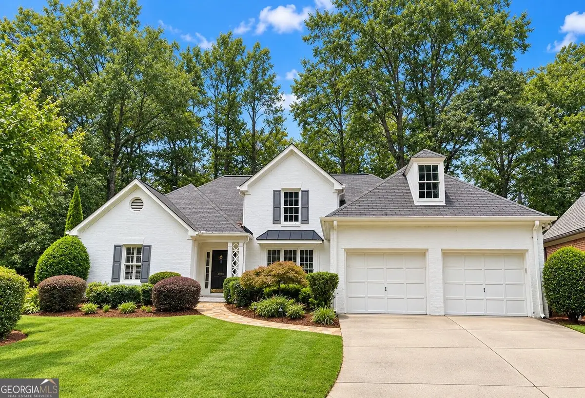 4505 Woodhaven Ne, Marietta, GA 30067 - #1