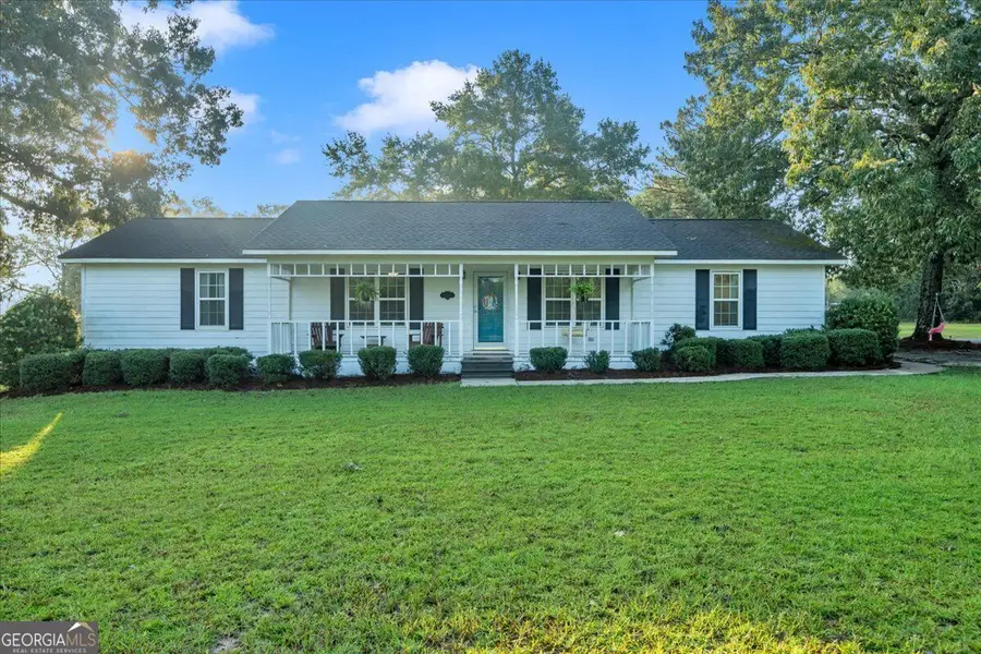 2020 Dublin Eastman Road, Dexter, GA 31019 - #2