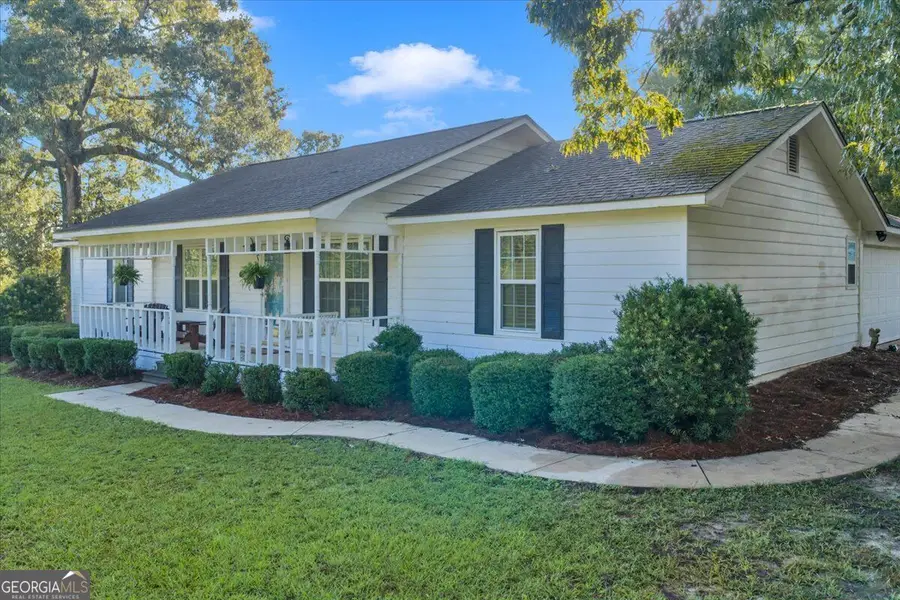2020 Dublin Eastman Road, Dexter, GA 31019 - #3