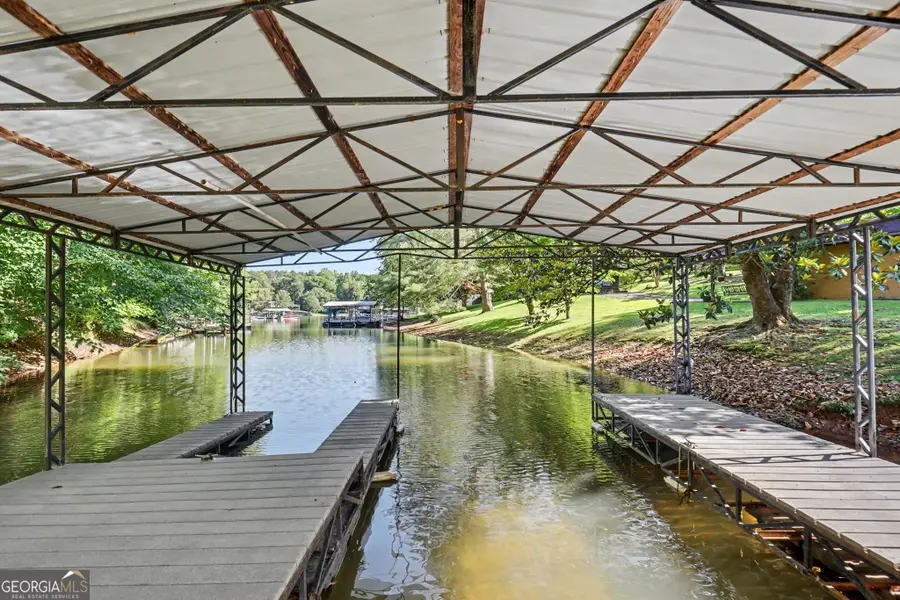 1105 Henson Drive, Hiawassee, GA 30546 - #2