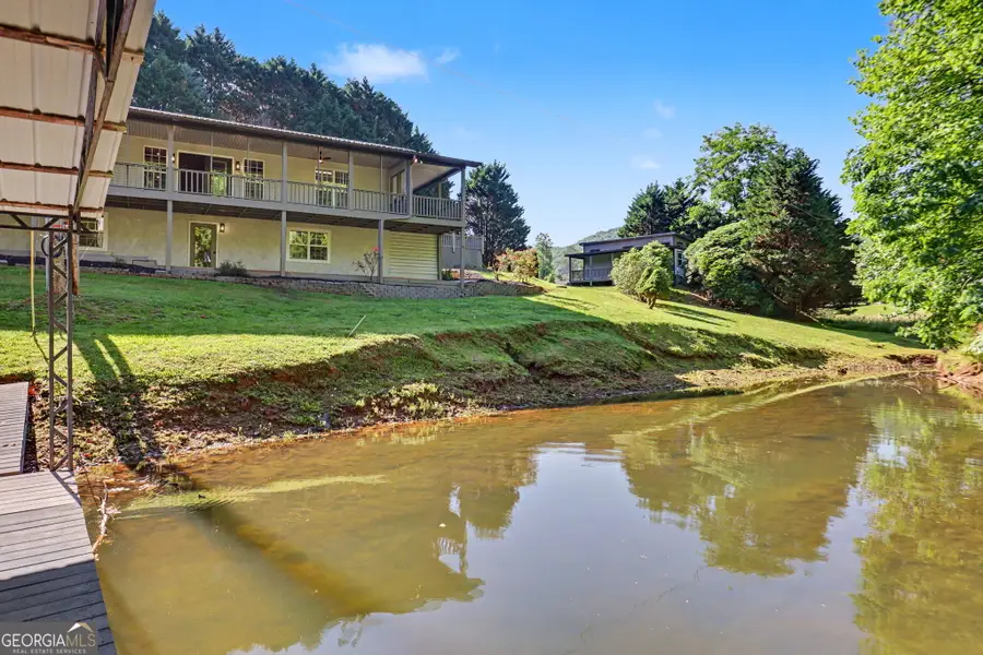 1105 Henson Drive, Hiawassee, GA 30546 - #3