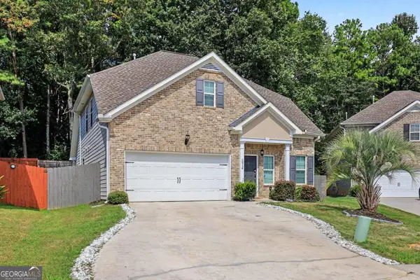 572 Sprayberry Drive, Stockbridge, GA 30281