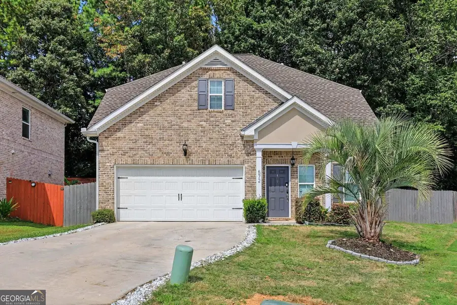 572 Sprayberry Drive, Stockbridge, GA 30281 - #3