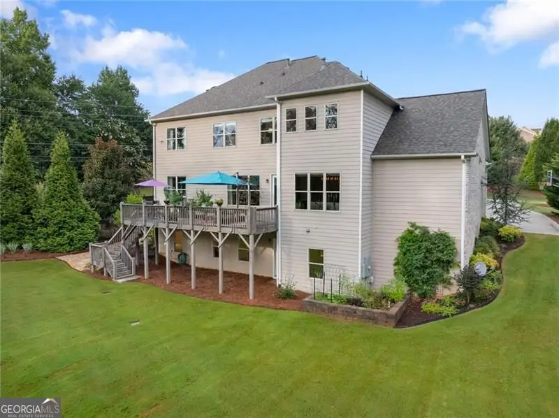 397 Glynnwilde Drive Nw, Marietta, GA 30064 - #2