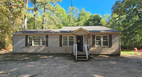 397 Dock Hyde Rd, Carrollton, GA 30116