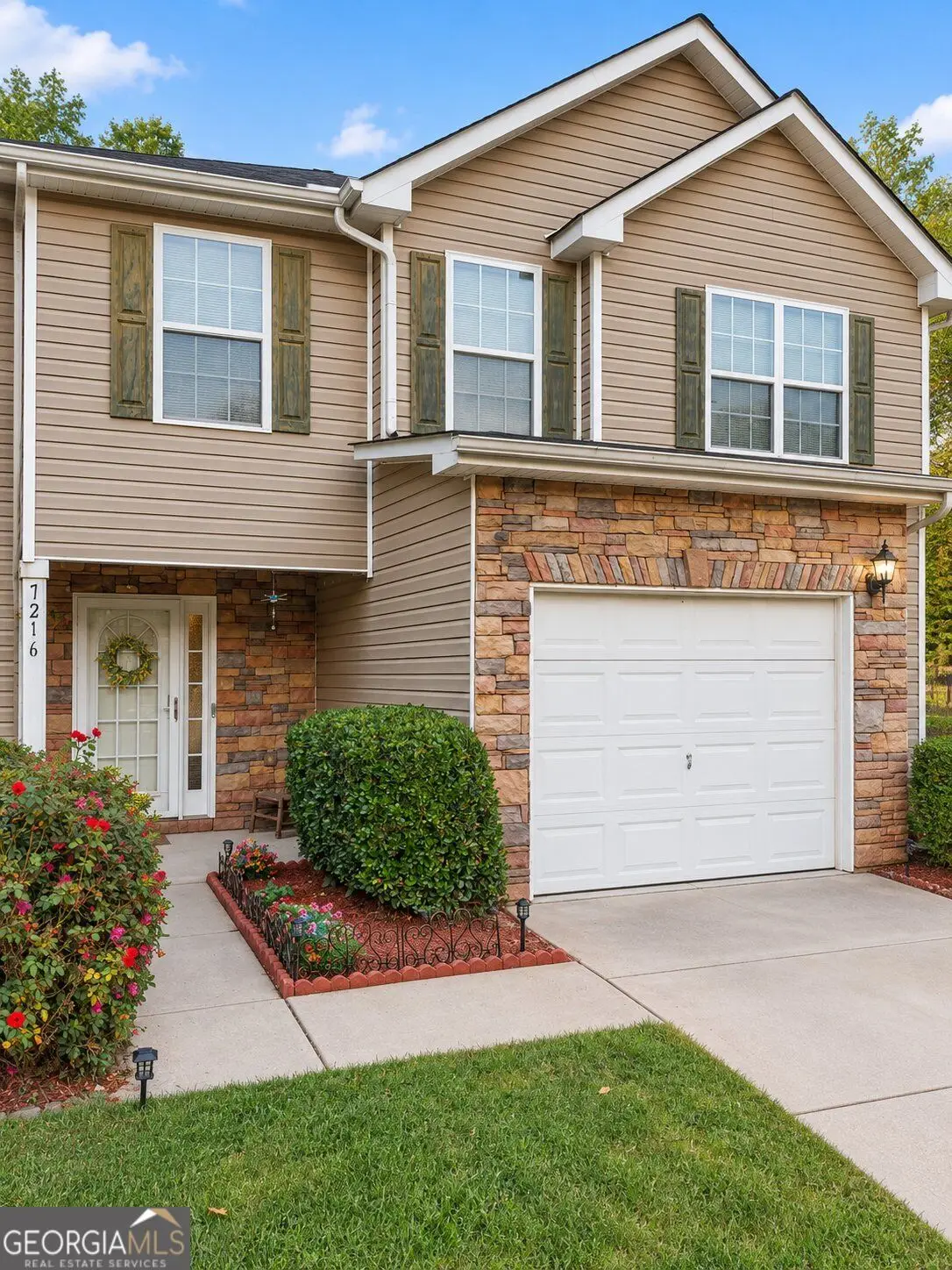 7216 Mountain Laurel Way, Stockbridge, GA 30281 - #1