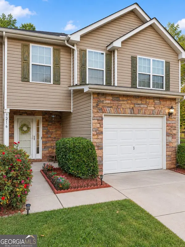 7216 Mountain Laurel Way, Stockbridge, GA 30281