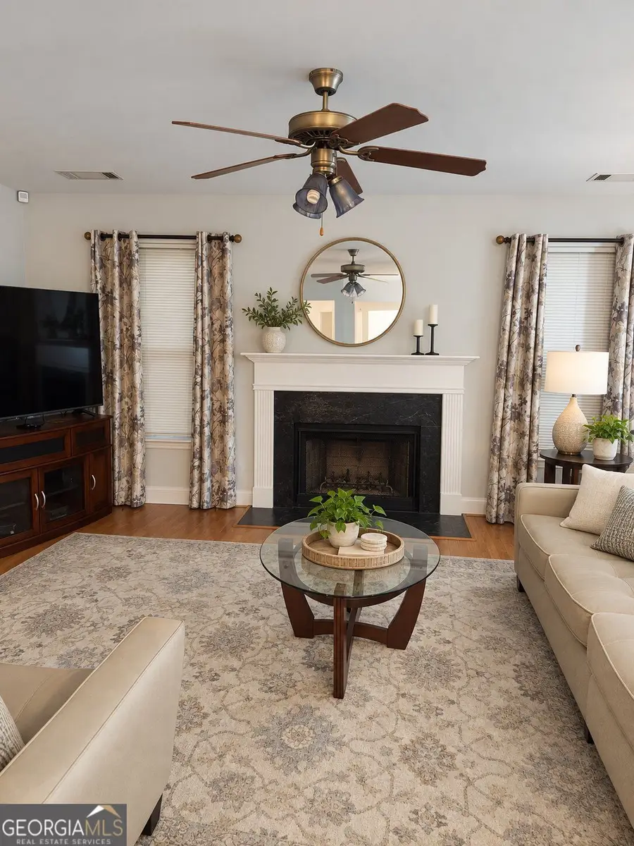 7216 Mountain Laurel Way, Stockbridge, GA 30281 - #2