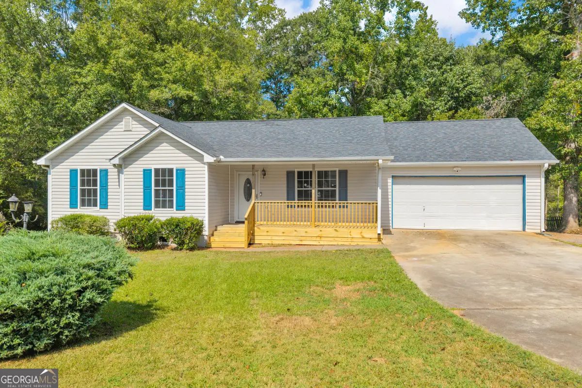 656 Gatewood Way, Monroe, GA 30656 - #1