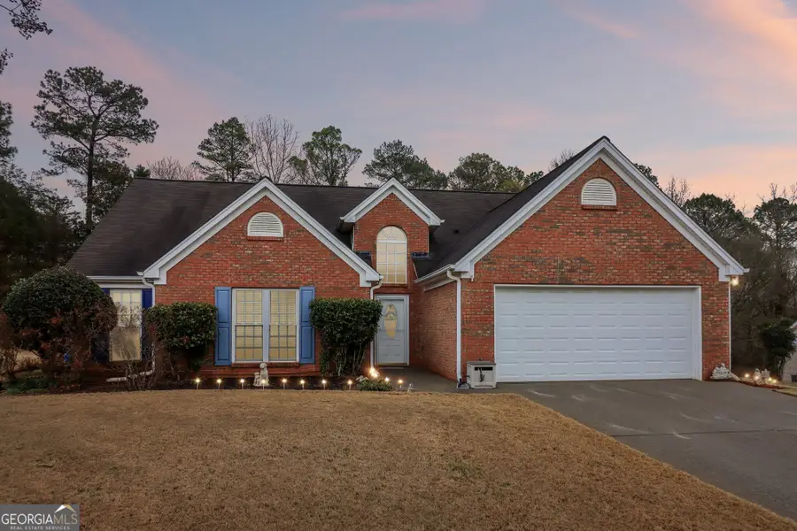 7105 Timberbrooke Drive, Gainesville, GA 30506 - #2