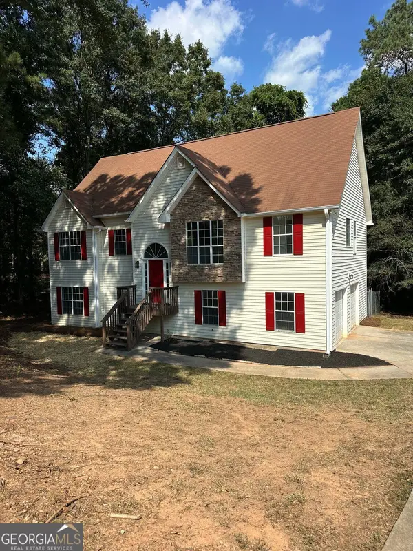 202 Whistleville Court, Winder, GA 30680