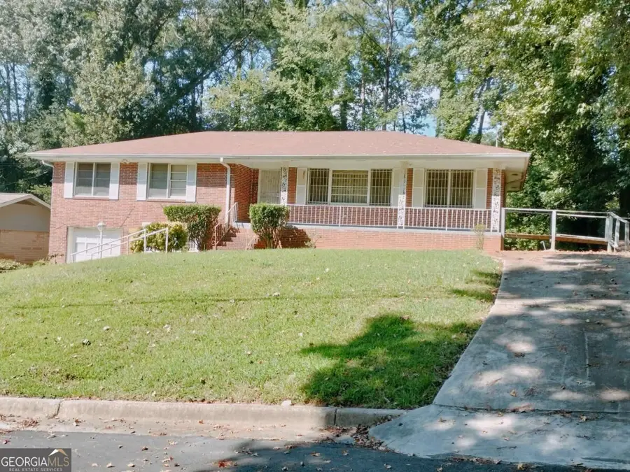 2641 Hedgewood Lane Nw, Atlanta, GA 30311 - #3