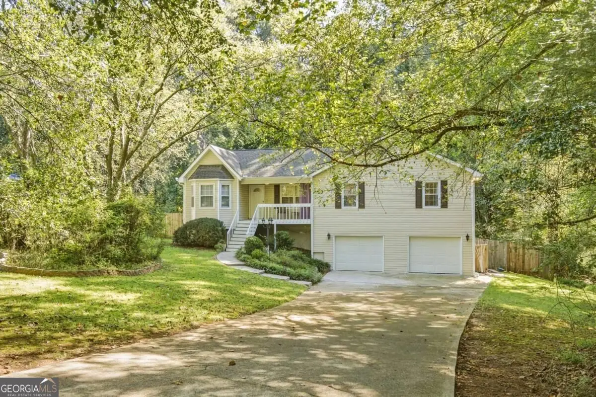 322 Mariner Circle, Woodstock, GA 30189 - #1