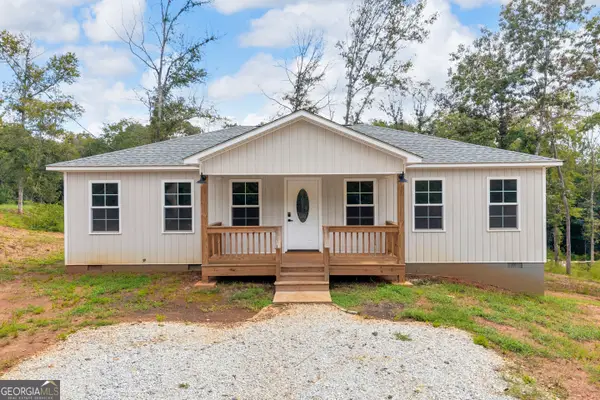 1994 Tower Road, Martin, GA 30557