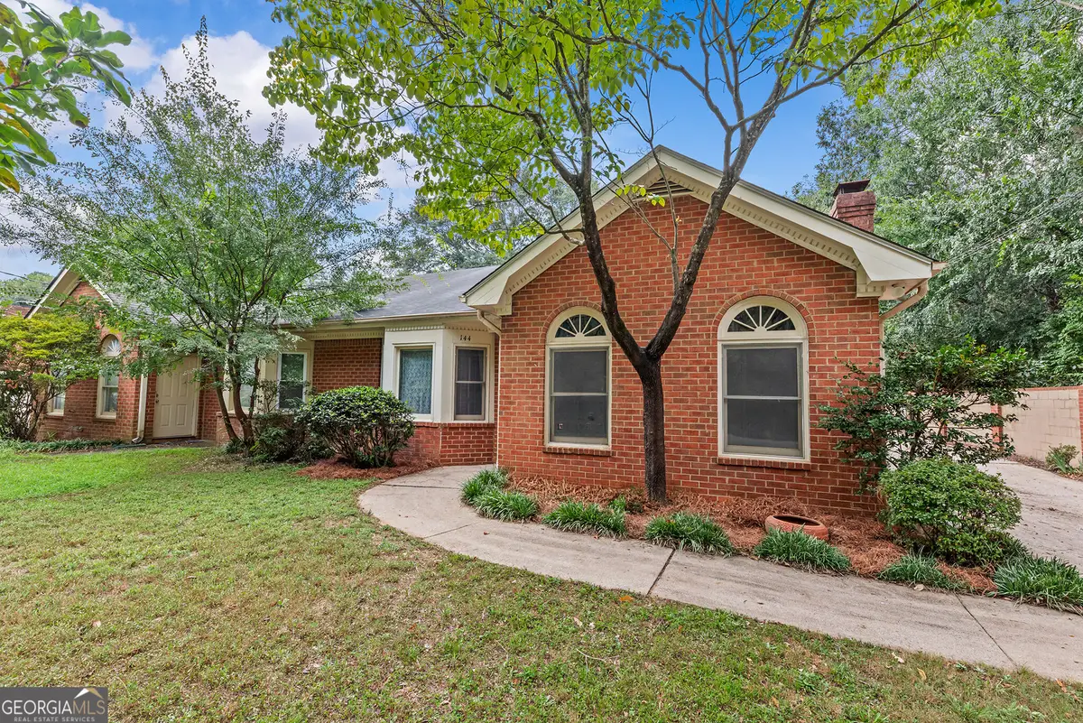 144 Civitan Club Drive, Athens, GA 30605 - #1