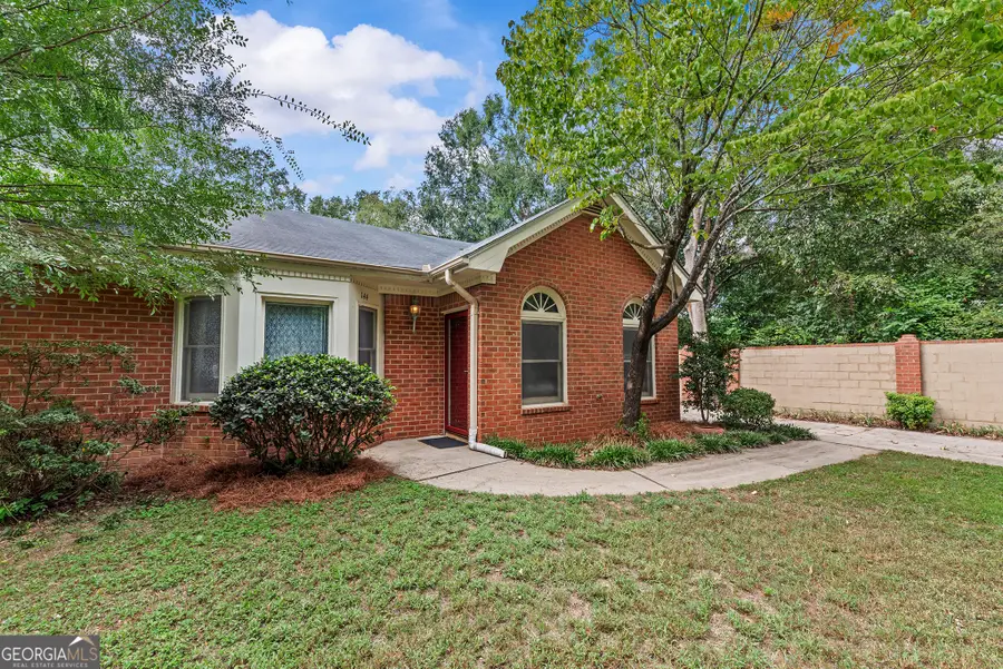 144 Civitan Club Drive, Athens, GA 30605 - #2