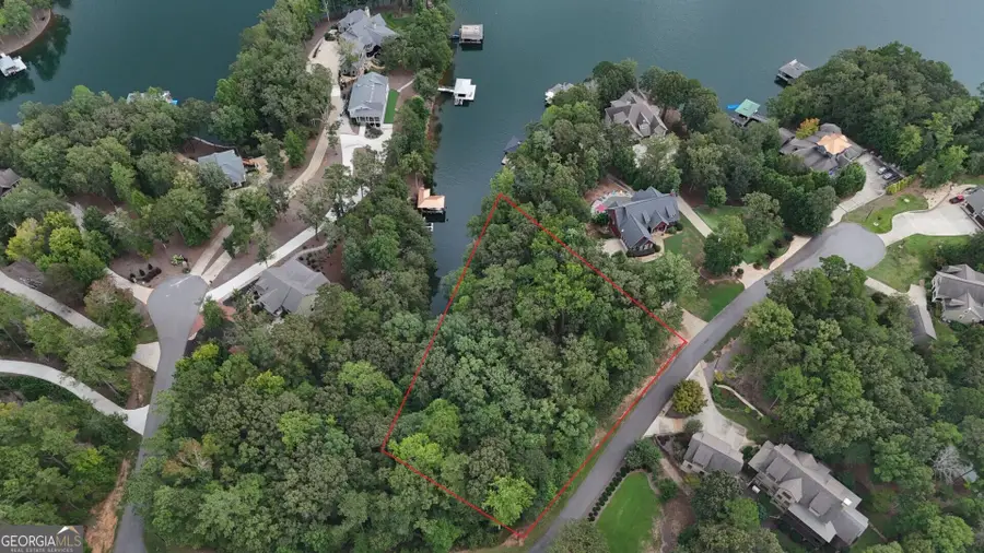 LOT 17 Red Eye Lane, Wedowee, AL 36278 - #2