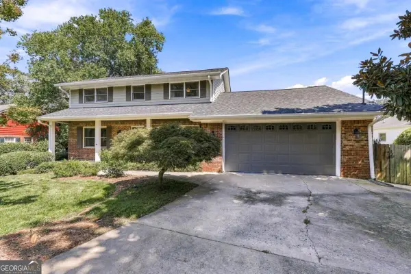 1582 Riverside Drive, Gainesville, GA 30501