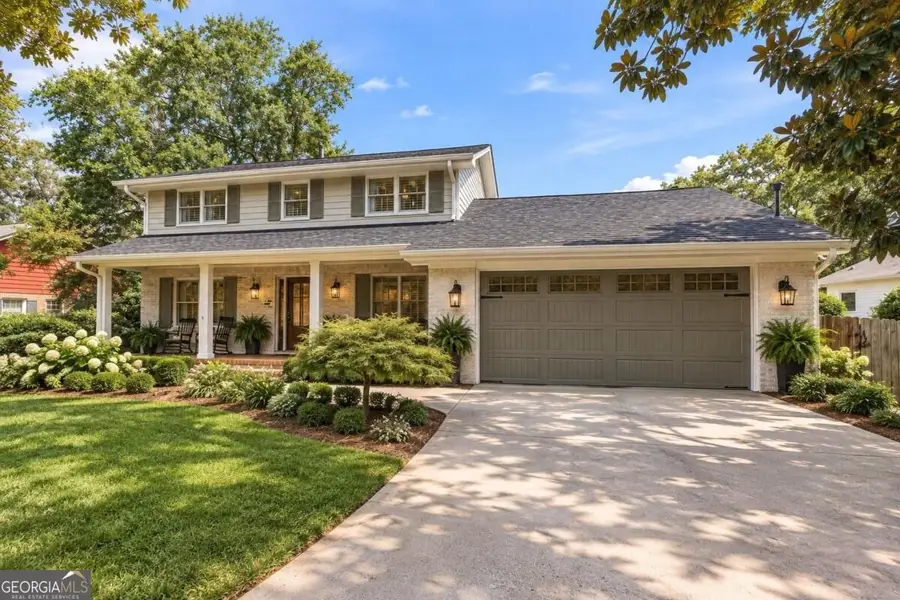 1582 Riverside Drive, Gainesville, GA 30501 - #2