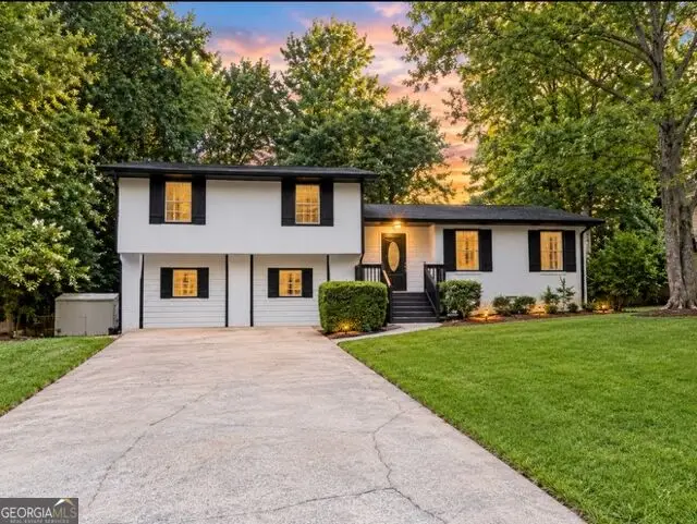 3025 Butler Creek Road Nw, Kennesaw, GA 30152 - #1