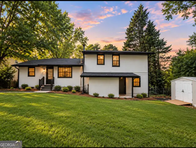 3025 Butler Creek Road Nw, Kennesaw, GA 30152 - #2