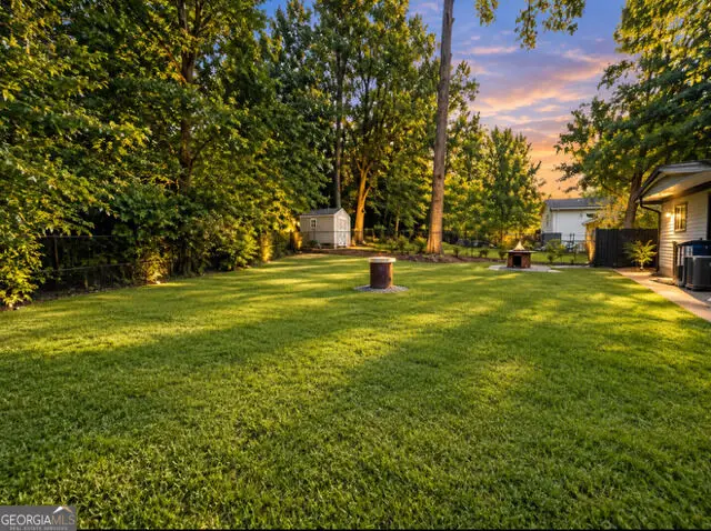 3025 Butler Creek Road Nw, Kennesaw, GA 30152 - #3