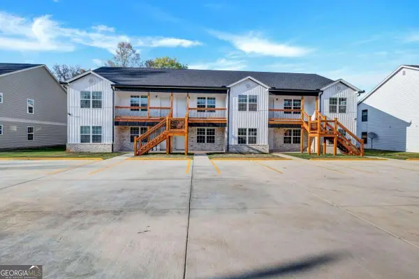 619 Elberta Street, Fort Valley, GA 31030