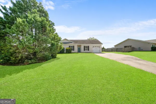 9020 Whispering Pines Boulevard, Statesboro, GA 30458