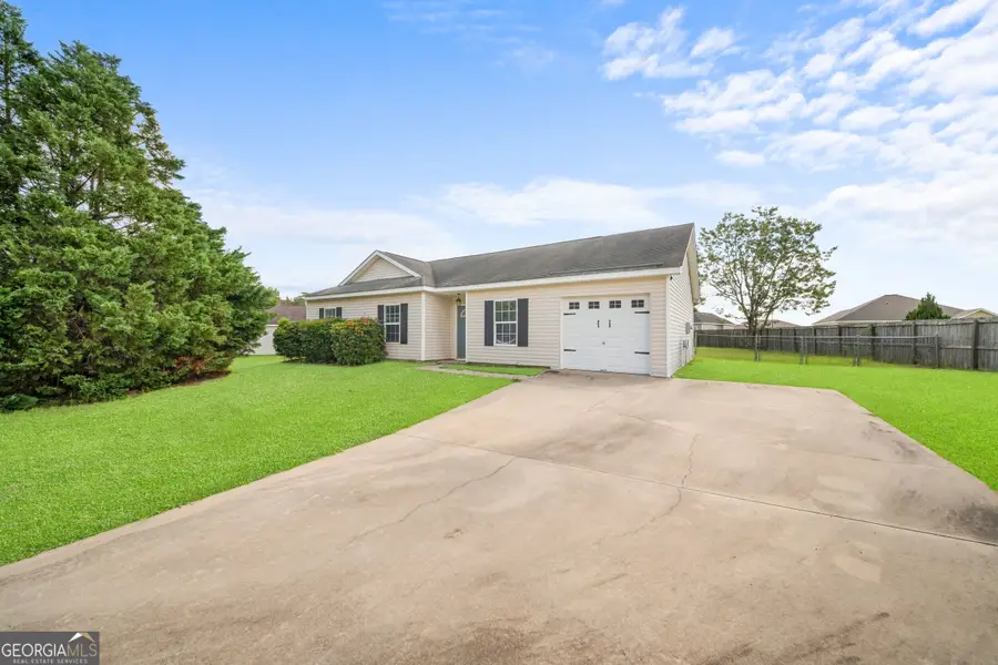 9020 Whispering Pines Boulevard, Statesboro, GA 30458 - #3