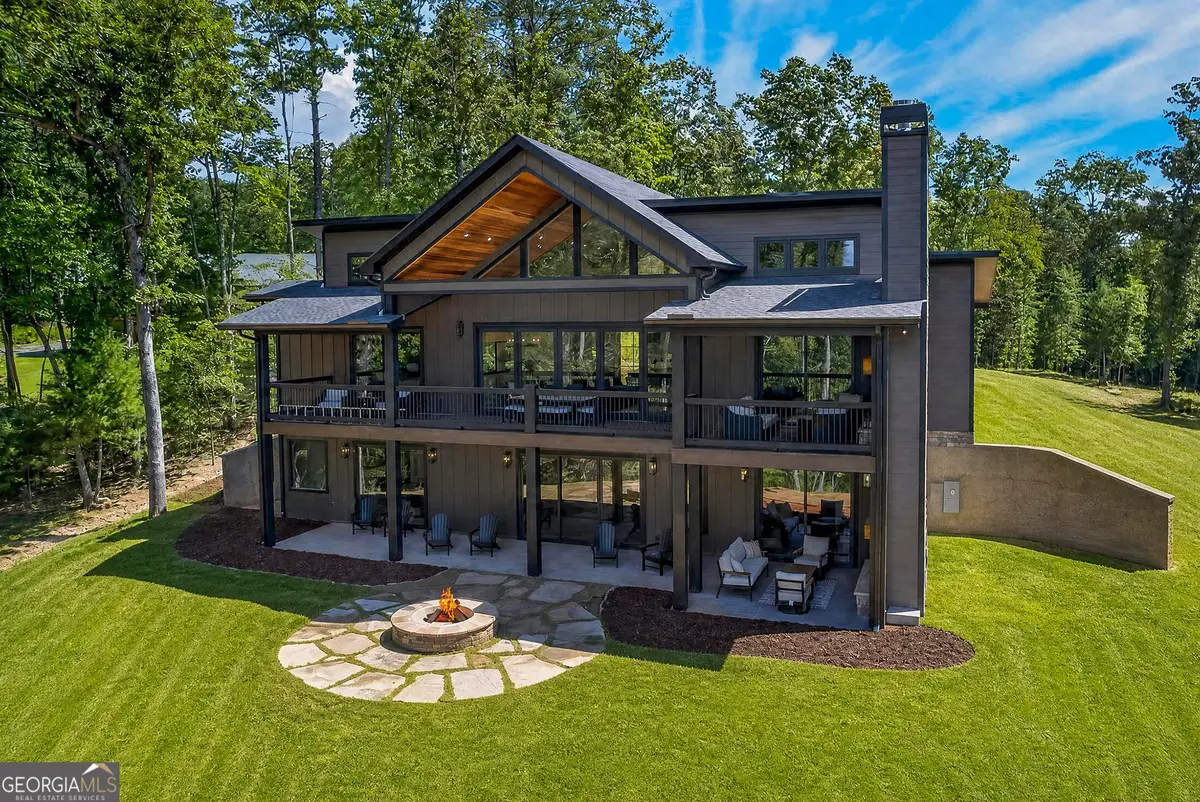560 Horatio Drive, Blue Ridge, GA 30513 - #1