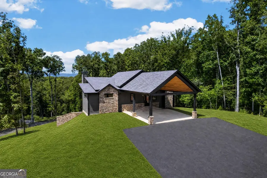 560 Horatio Drive, Blue Ridge, GA 30513 - #2