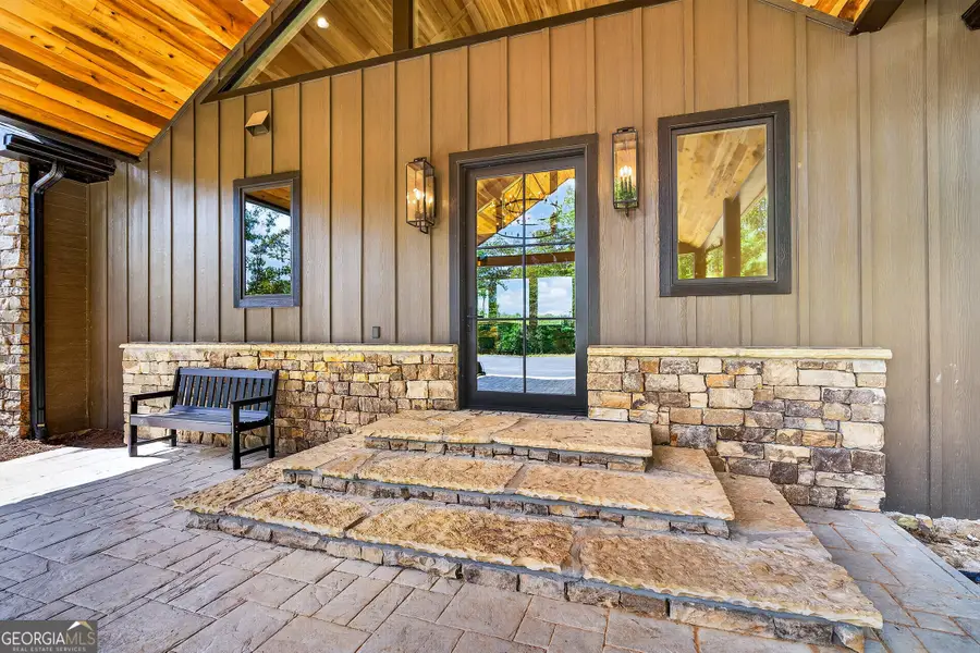 560 Horatio Drive, Blue Ridge, GA 30513 - #3