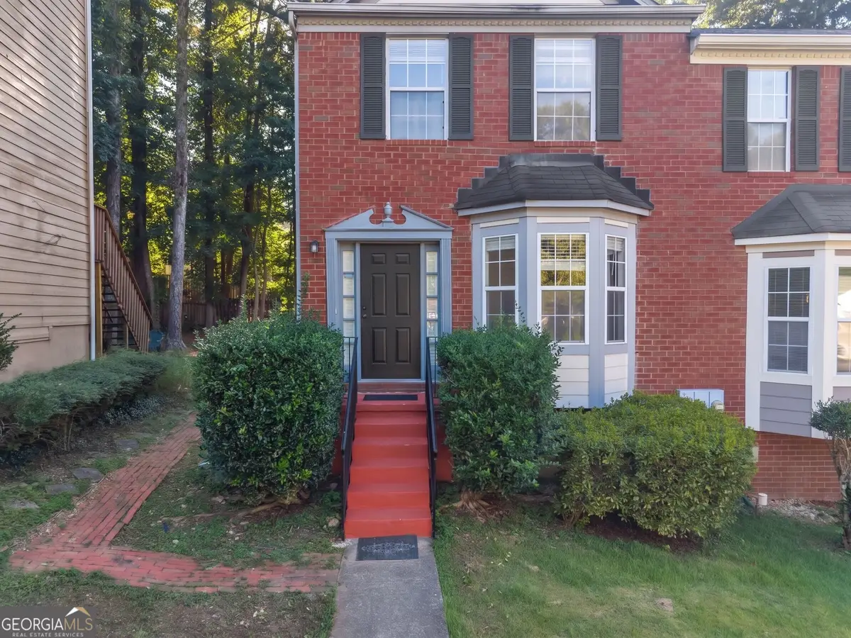 3030 Jester Court, Duluth, GA 30096 - #1