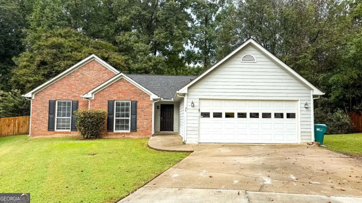 1320 Opal Circle, Lawrenceville, GA 30043 - #1