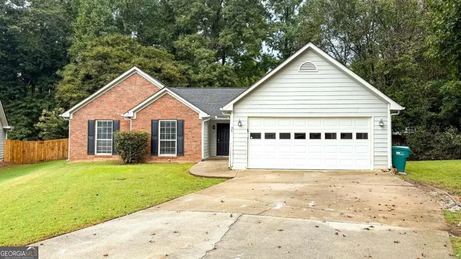 1320 Opal Circle, Lawrenceville, GA 30043 - #2