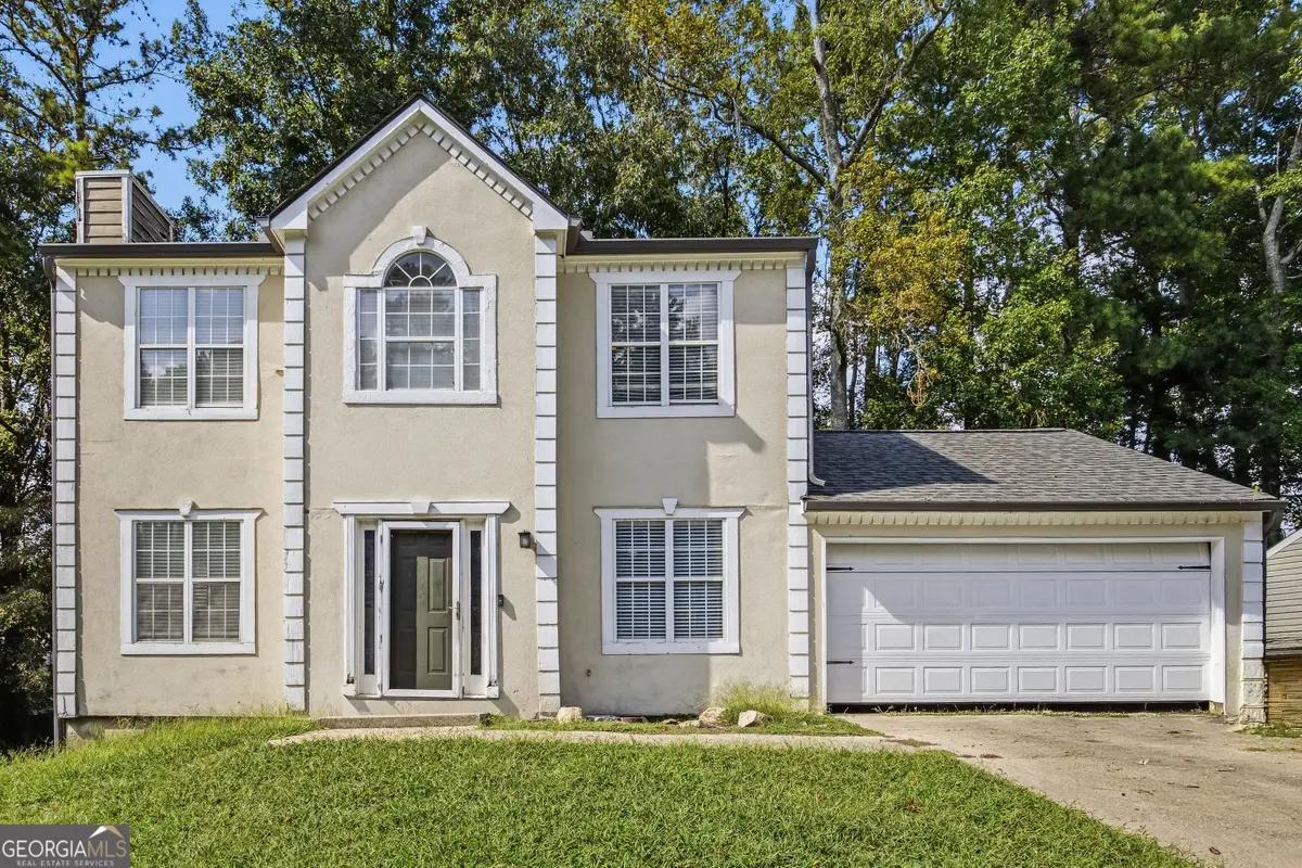1395 Ling Drive, Austell, GA 30168 - #1