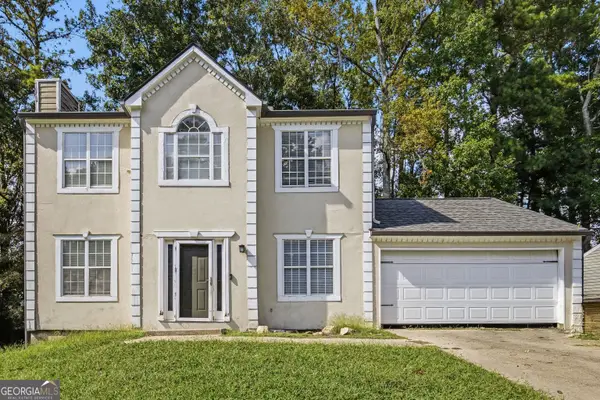 1395 Ling Drive, Austell, GA 30168