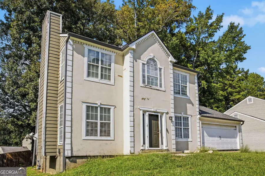 1395 Ling Drive, Austell, GA 30168 - #3