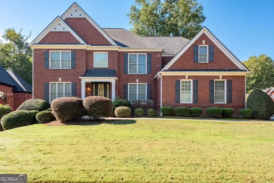 1725 Spartan Lane, Hoschton, GA 30548 - #2