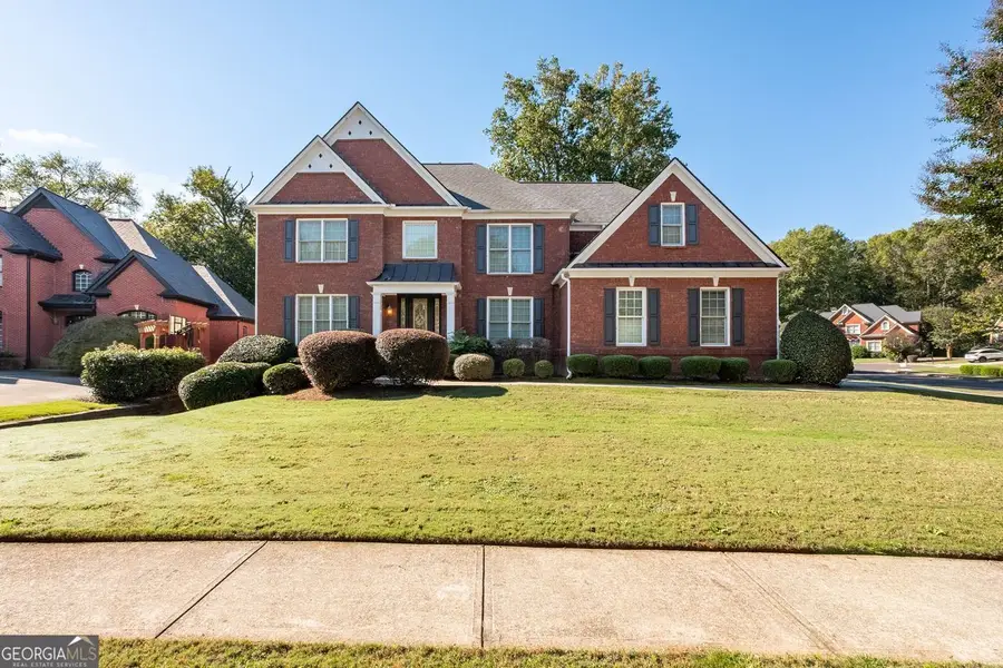 1725 Spartan Lane, Hoschton, GA 30548 - #3