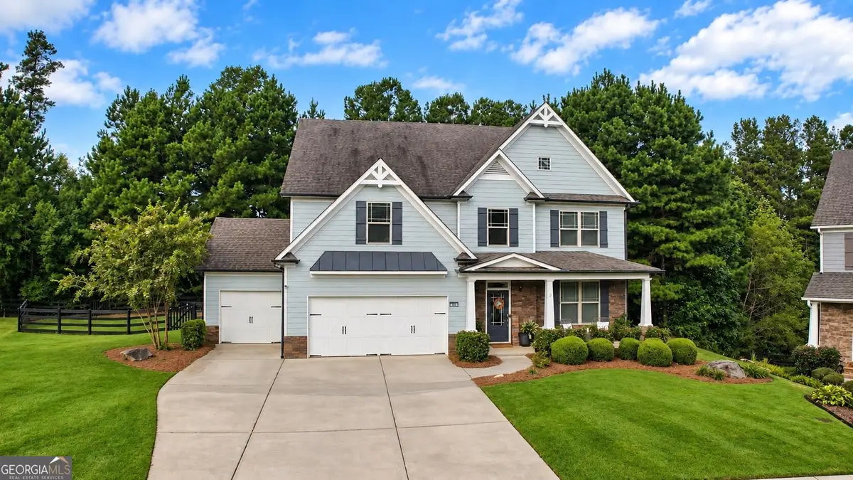 99 White Magnolia Way, Dallas, GA 30132 - #1