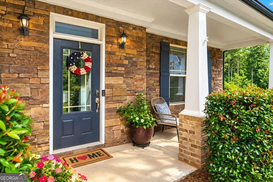 99 White Magnolia Way, Dallas, GA 30132 - #2