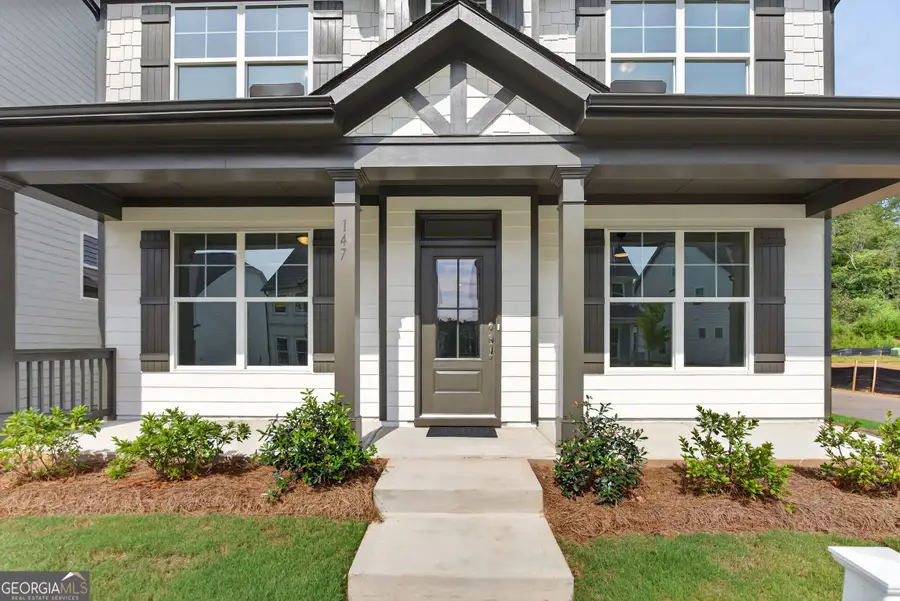 147 Marble Tree Way, Ball Ground, GA 30107 - #3